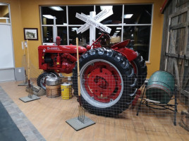 Fromagerie Lemaire food