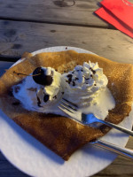 Creperie Fleur de Sel food