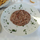 Garrone Cibo