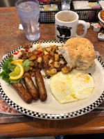 Black Bear Diner Moreno Valley food