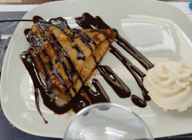 La Crepe Rit food