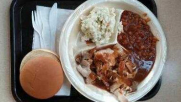 Joe Cobb Bossier -b-q food