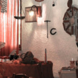 Tavernetta Colauri Comida