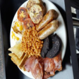 Cafe R Middlesbrough Cibo