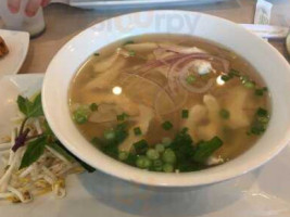 Forever Pho food