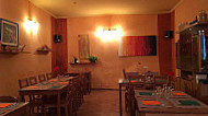 Osteria Del Vicolo food