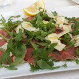 Roccocò food