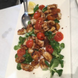 Roccocò food