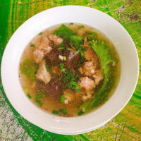 Thian Leng Bak Kut Teh food