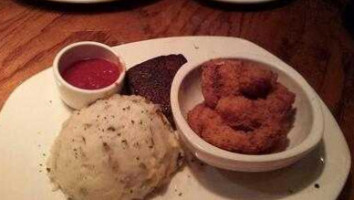 Outback Steakhouse Jackson TN food