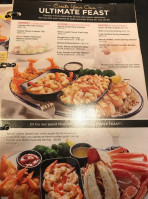 Red Lobster Pittsburgh Clairton Blvd. food