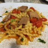 Il Casale Ericino Comida