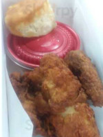 Kfc food