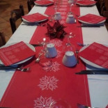 Trattoria Del Volt food