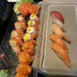 Sushi It Comida