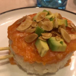 Sushi It Comida