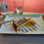 Enosteria Nourriture