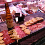 Jamonzar Cibo