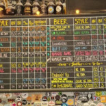 Local Craft Beer Dentro