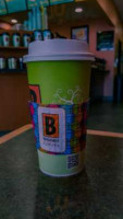 Biggby Coffee food