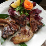 Il Cainone Comida