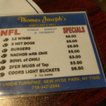 Joseph's Piatti