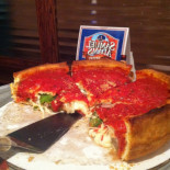 Giordano's Cibo