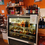 Hellam's Vineyard Cibo