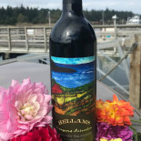 Hellam's Vineyard Cibo