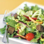 Ruby Tuesday Cibo