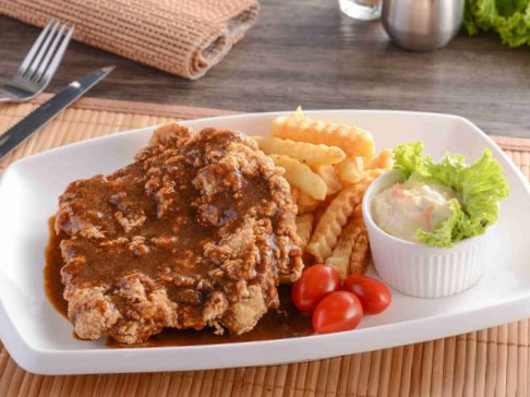 restaurant image
