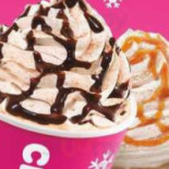 Dunkin' Cibo