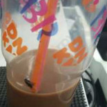 Dunkin' Cibo