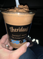 Sheridan's Frozen Custard food