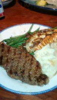 Red Lobster food