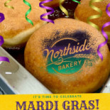 Northside Bakery Cibo