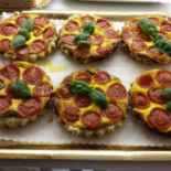 Panificio Marchini Comida