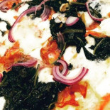 Le Ferriere Comida
