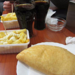 Pizzeria Tom E Jerry Comida