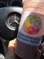 Kaleidoscope Juice food