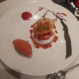 Roscanvec Cibo