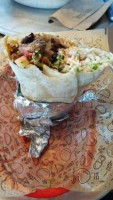 Chipotle Mexican Grill food