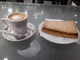 Padaria Pastelaria Veiga Sa inside