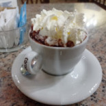 Personal Nourriture