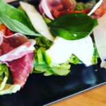 Le BB Snack Cibo
