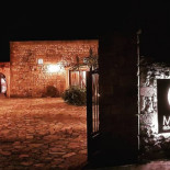 Macara Masseria Experience Exterior