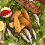 La Bulle Cibo