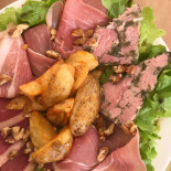 La Bulle Cibo