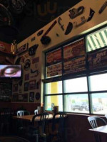 Quaker Steak Lube inside