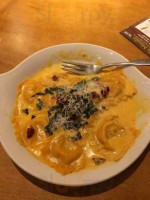 Olive Garden Italian food